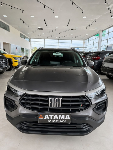 fiat pulse 1.3 flex drive cvt 5p automatico 20221