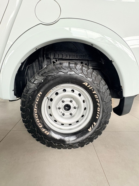 mitsubishi l200 triton 2.4 16v turbo diesel sport gls cd 4p 4x4 automatico 20255