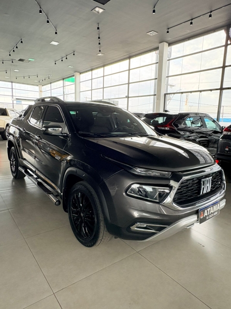 fiat toro 2.0 16v turbo diesel ranch 4wd at9 2.1 4p automatico 20250