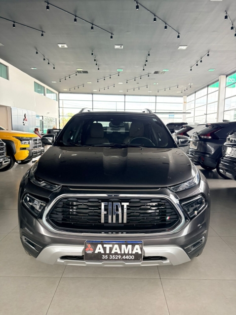 fiat toro 2.0 16v turbo diesel ranch 4wd at9 2.1 4p automatico 20251