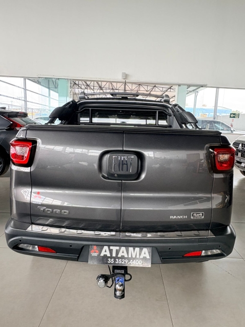 fiat toro 2.0 16v turbo diesel ranch 4wd at9 2.1 4p automatico 20254
