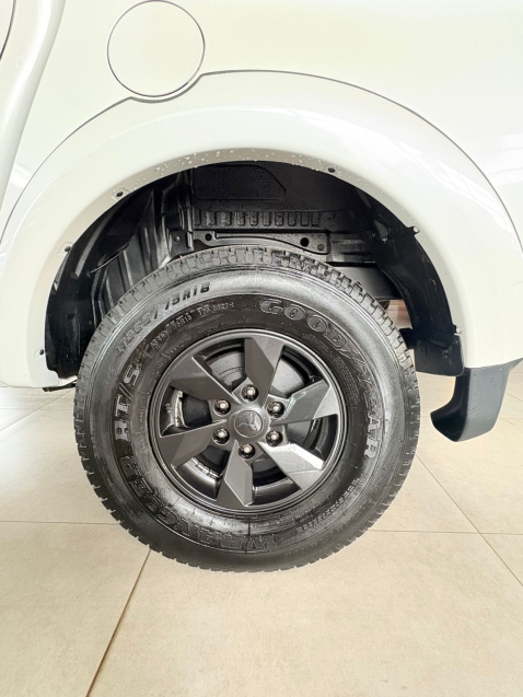mitsubishi l200 triton 2.4 16v turbo diesel sport gls cd 4p 4x4 automatico 20207
