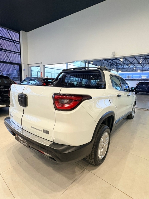 fiat toro 2.0 16v turbo diesel endurance 4wd at9 1.9 4p automatico 20227