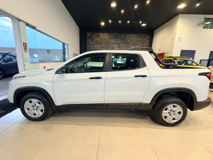 fiat toro 2.0 16v turbo diesel endurance 4wd at9 1.9 4p automatico 20223
