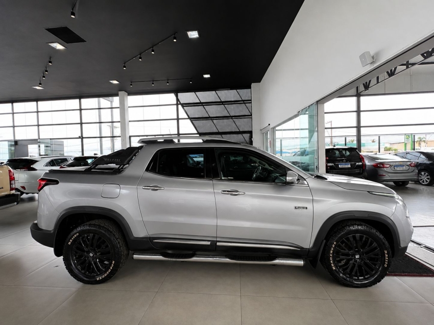 fiat toro 2.0 16v turbo diesel ranch 4wd at9 1.9 4p automatico 20253