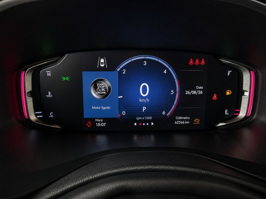 fiat toro 2.0 16v turbo diesel ranch 4wd at9 1.9 4p automatico 202515