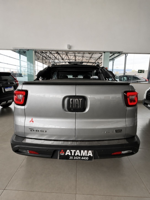 fiat toro 2.0 16v turbo diesel ranch 4wd at9 1.9 4p automatico 20256