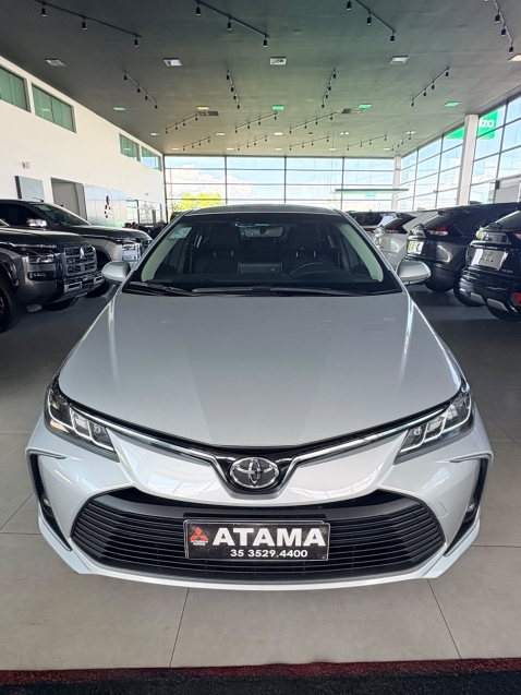 toyota corolla 2.0 vvt-ie flex xei direct shift 1.9 5p automatico 20222
