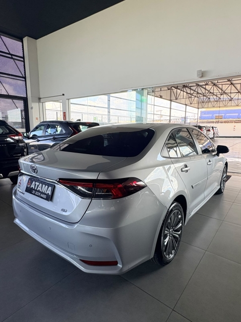 toyota corolla 2.0 vvt-ie flex xei direct shift 1.9 5p automatico 20227