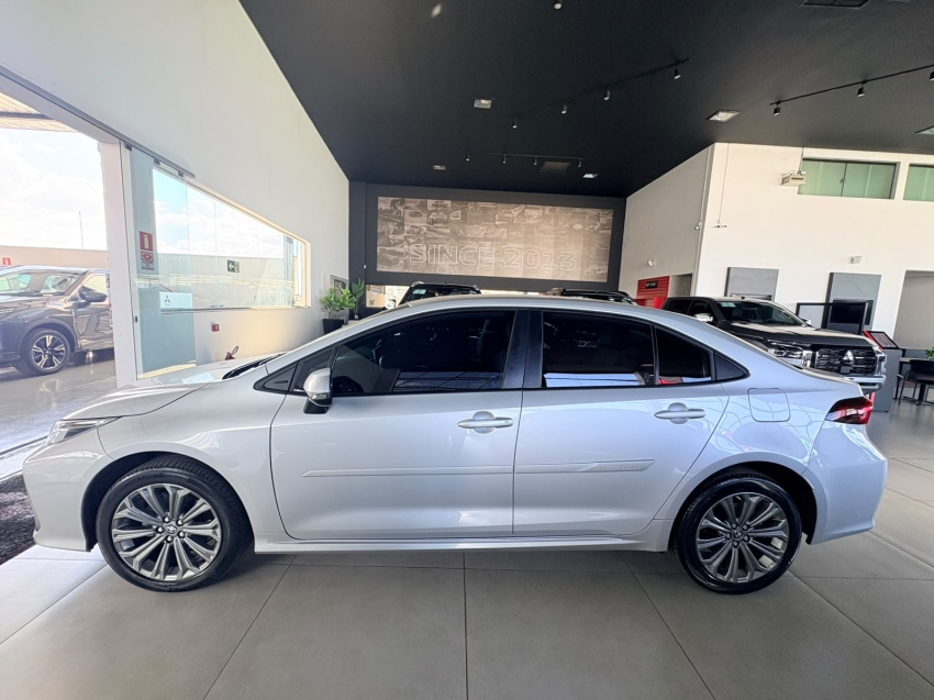 toyota corolla 2.0 vvt-ie flex xei direct shift 1.9 5p automatico 20223