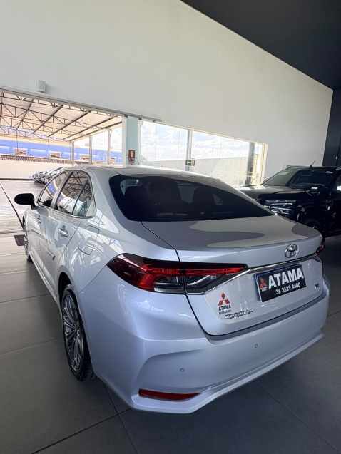 toyota corolla 2.0 vvt-ie flex xei direct shift 1.9 5p automatico 20224