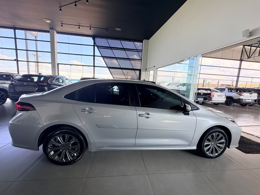toyota corolla 2.0 vvt-ie flex xei direct shift 1.9 5p automatico 20226