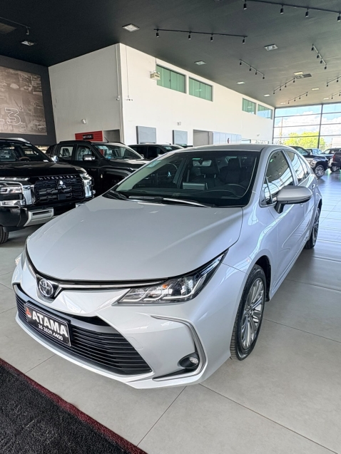 toyota corolla 2.0 vvt-ie flex xei direct shift 1.9 5p automatico 20221