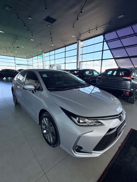 toyota corolla 2.0 vvt-ie flex xei direct shift 1.9 5p automatico 20220