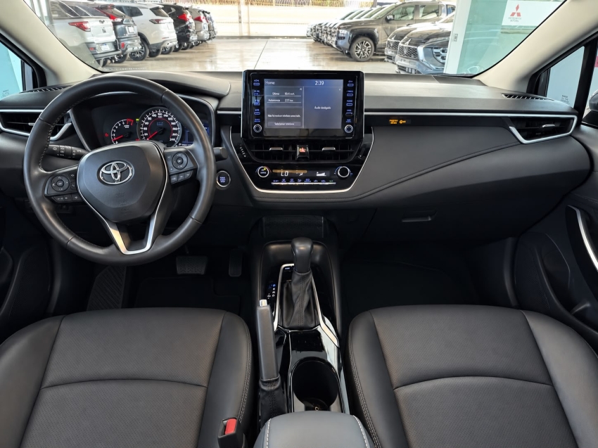 toyota corolla 2.0 vvt-ie flex xei direct shift 1.9 5p automatico 20229