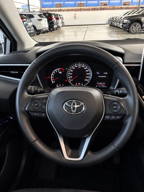 toyota corolla 2.0 vvt-ie flex xei direct shift 1.9 5p automatico 202214