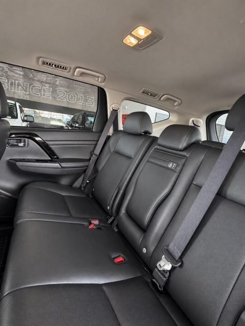 mitsubishi pajero sport 2.4 16v mivec turbo diesel legend awd automatico 4p 202515