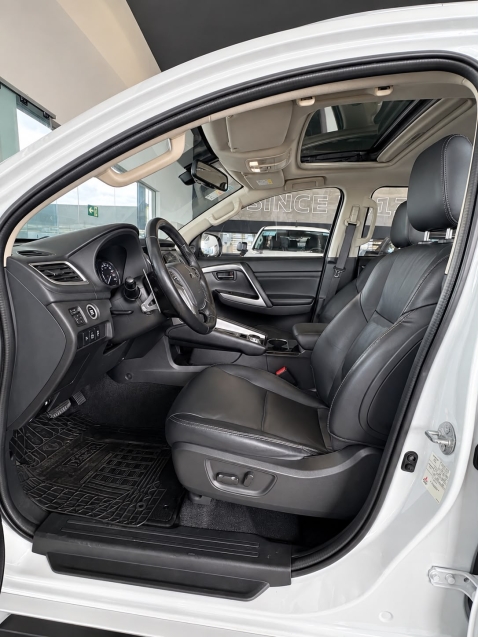 mitsubishi pajero sport 2.4 16v mivec turbo diesel hpe awd automatico 4p 202110