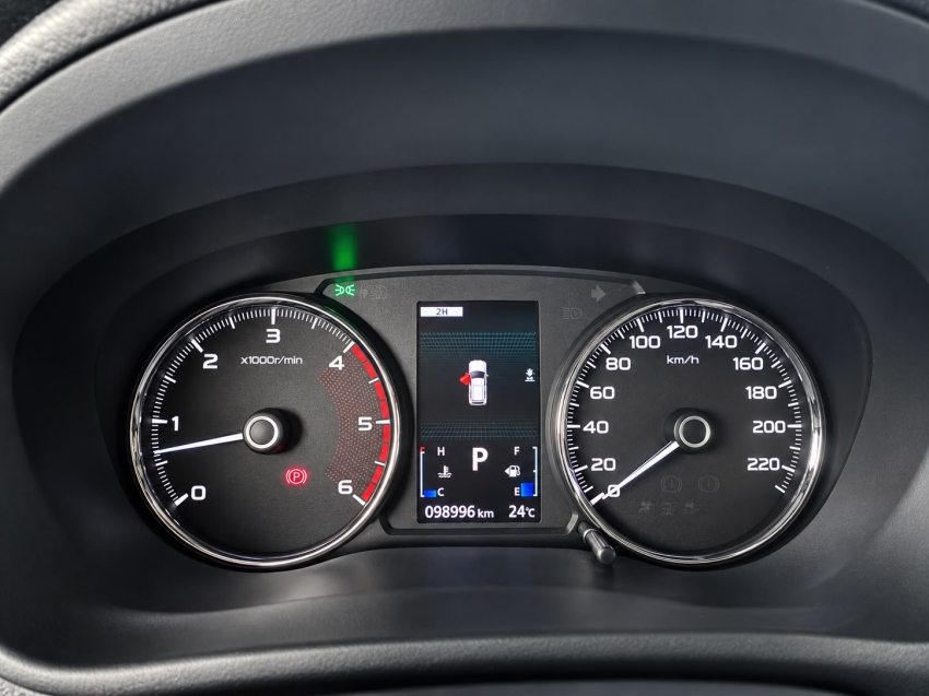 mitsubishi pajero sport 2.4 16v mivec turbo diesel hpe awd automatico 4p 202117