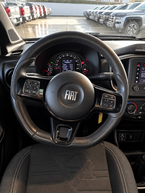 fiat strada 1.3 firefly flex volcano cd manual 4p 202113