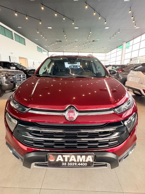 fiat toro 2.0 16v turbo diesel volcano 4wd at9 4p automatico 20211