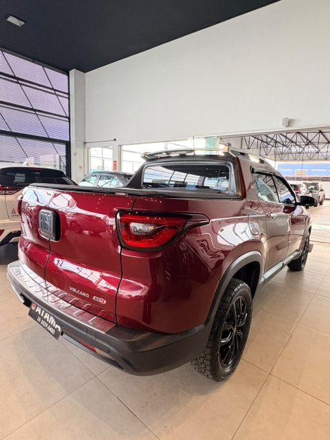 fiat toro 2.0 16v turbo diesel volcano 4wd at9 4p automatico 20217