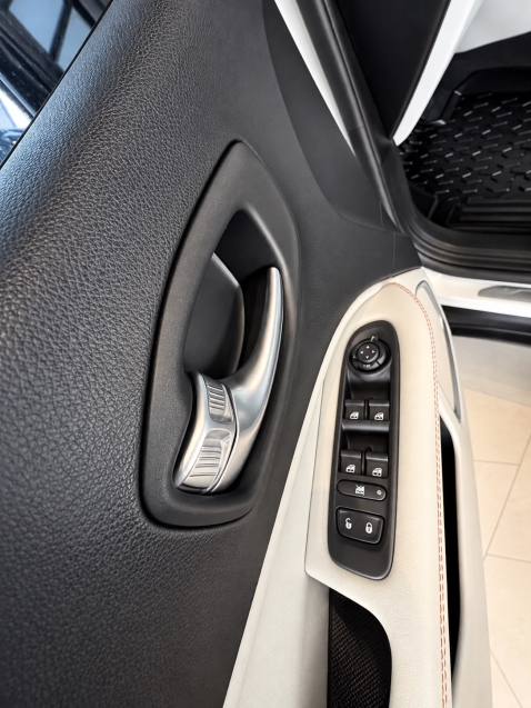 jeep compass 2.0 16v flex limited automatico 5p 201810