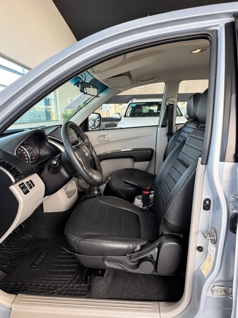 mitsubishi l200 triton 3.2 gls 4x4 cd 16v turbo intercoler diesel 4p manual 2.0 20138