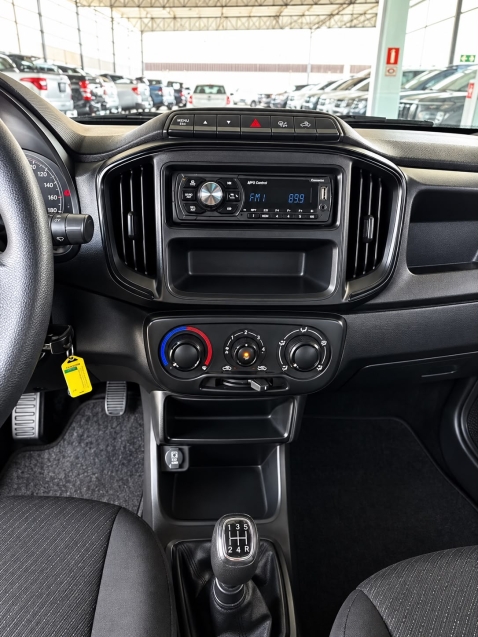 fiat strada 1.3 firefly flex endurance cs manual 1.8 4p 20249