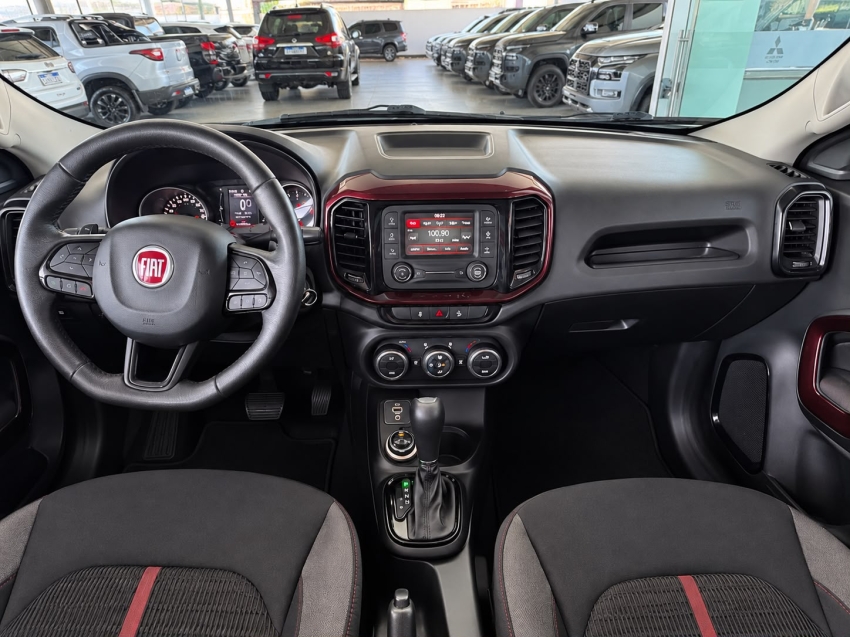 fiat toro 2.0 16v turbo diesel freedom 4wd at9 5p automatico 201914