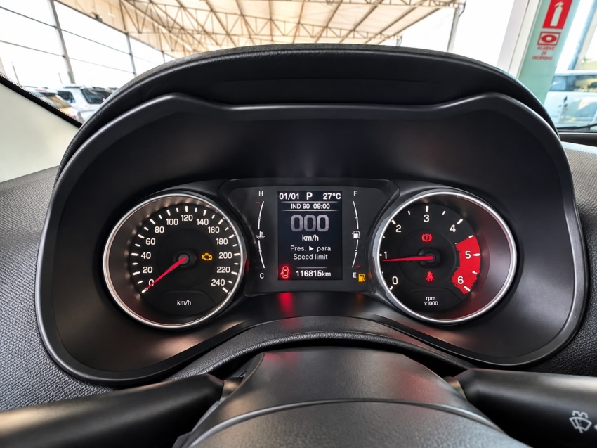 fiat toro 2.0 16v turbo diesel freedom 4wd at9 5p automatico 201916
