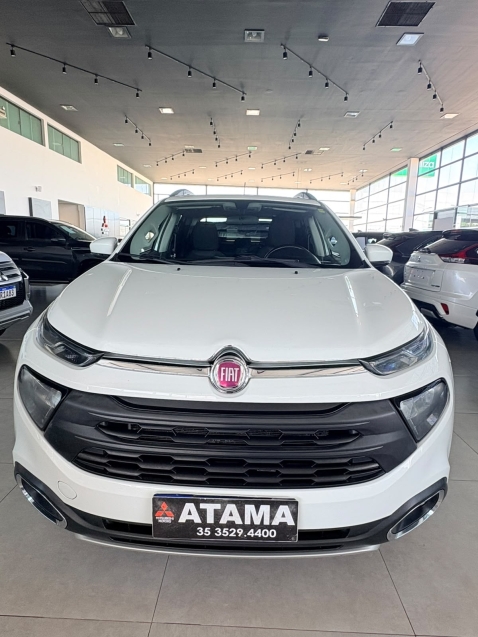 fiat toro 2.0 16v turbo diesel freedom 4wd at9 5p automatico 20191