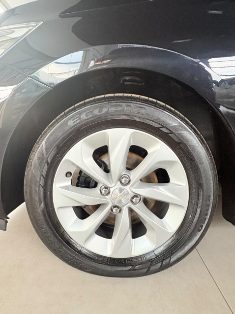 chevrolet onix 1.0 flex lt manual 5p 20237