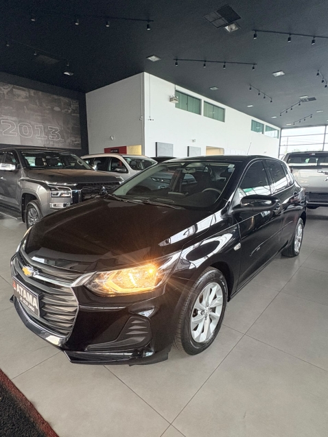 chevrolet onix 1.0 flex lt manual 5p 20231