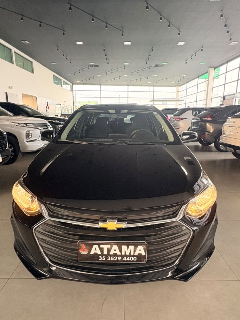 chevrolet onix 1.0 flex lt manual 5p 20234