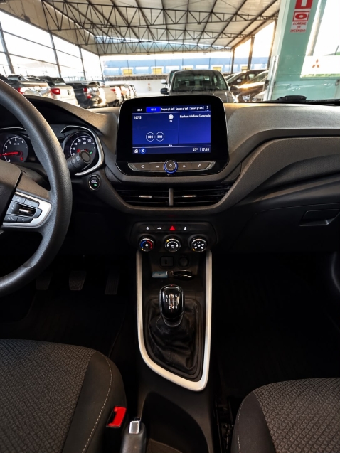 chevrolet onix 1.0 flex lt manual 5p 202312
