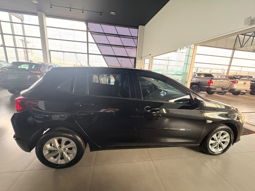 chevrolet onix 1.0 flex lt manual 5p 20233