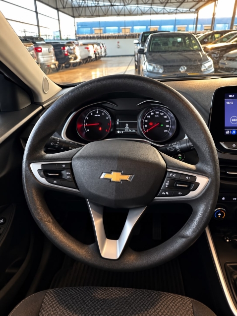 chevrolet onix 1.0 flex lt manual 5p 202313