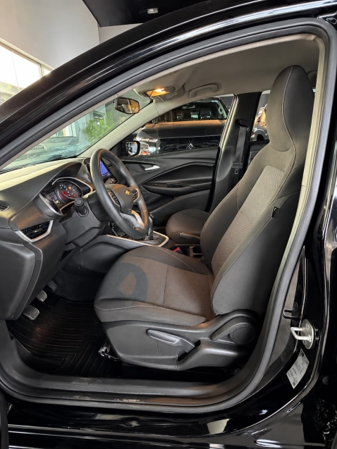 chevrolet onix 1.0 flex lt manual 5p 202314