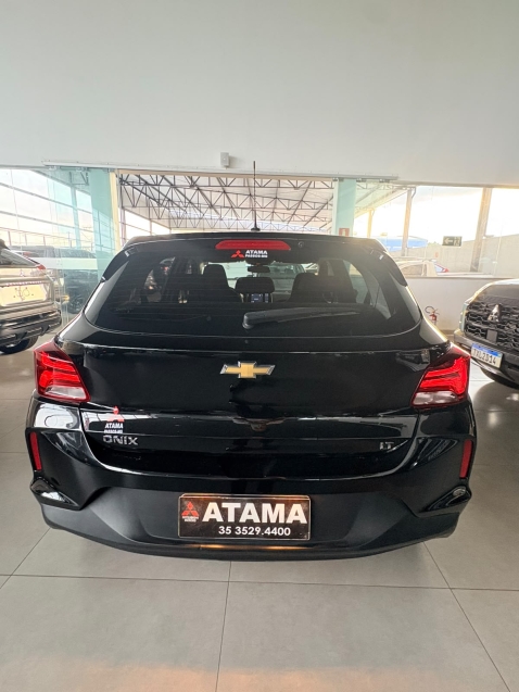 chevrolet onix 1.0 flex lt manual 5p 20235