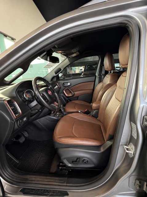 fiat toro 2.0 16v turbo diesel ranch 4wd at9 4p automatico 20209