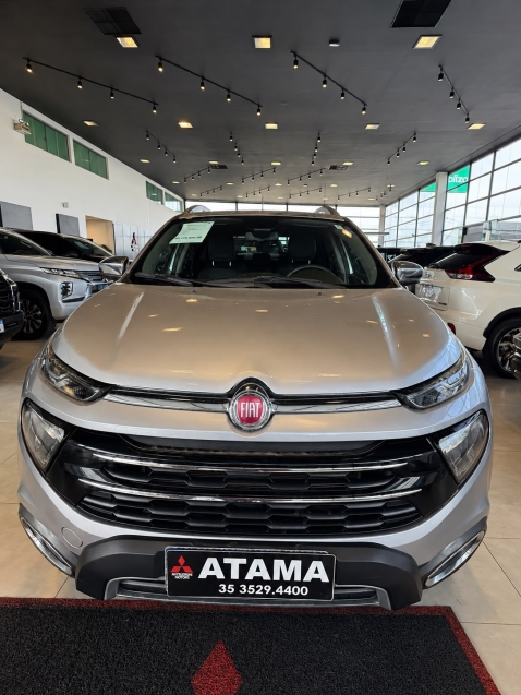 fiat toro 2.0 16v turbo diesel ranch 4wd at9 4p automatico 20201