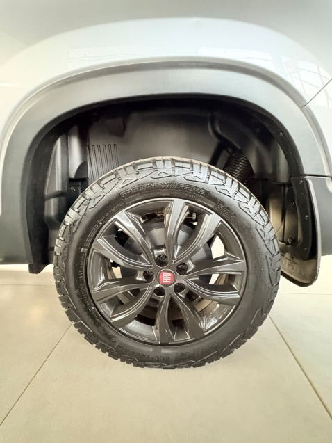fiat toro 2.0 16v turbo diesel ranch 4wd at9 4p automatico 202012