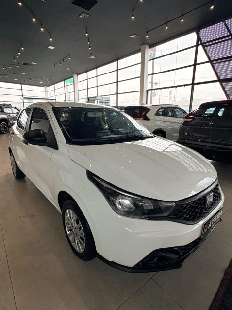 fiat argo 1.0 firefly flex manual 5p 20240