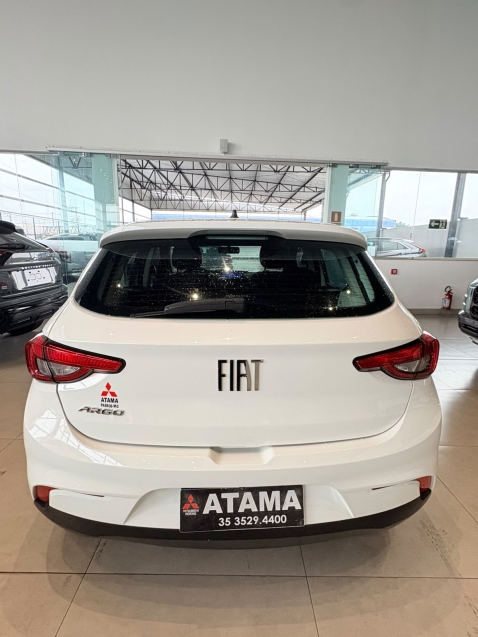 fiat argo 1.0 firefly flex manual 5p 20245