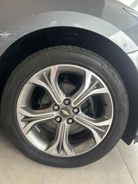 chevrolet cruze 1.4 turbo ltz 16v flex 4p automatico 5p 20173