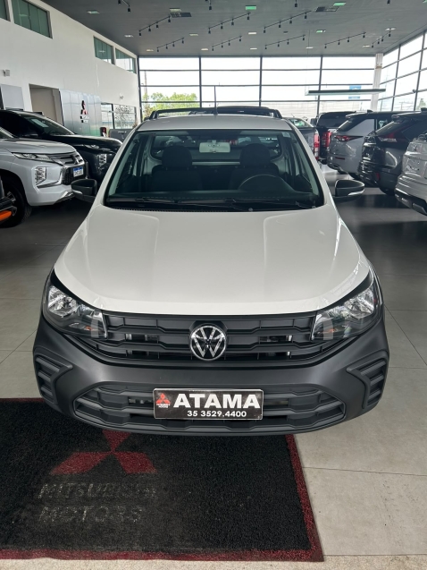 volkswagen saveiro 1.6 msi robust cs 16v flex 2p manual 4p 20241