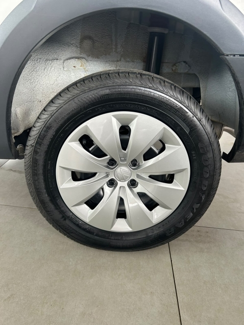 volkswagen saveiro 1.6 msi robust cs 16v flex 2p manual 4p 20244