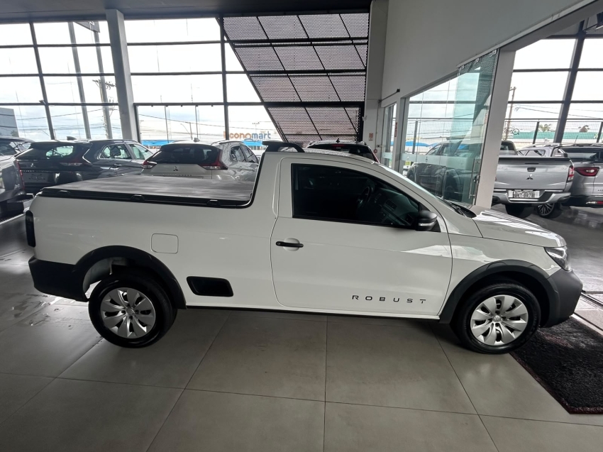 volkswagen saveiro 1.6 msi robust cs 16v flex 2p manual 4p 20247