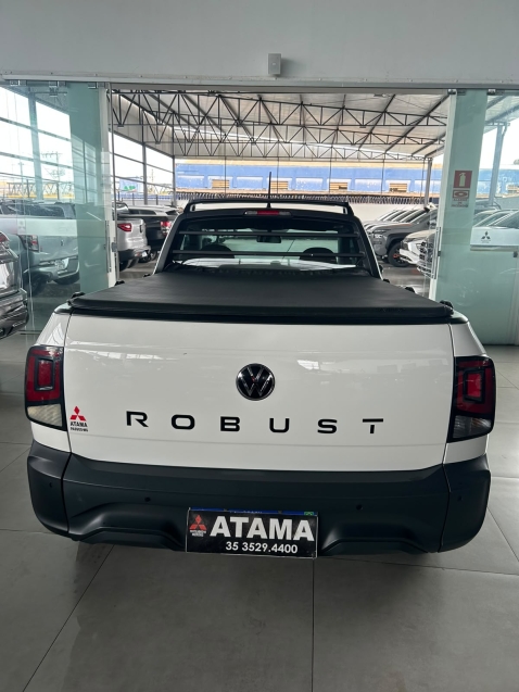 volkswagen saveiro 1.6 msi robust cs 16v flex 2p manual 4p 20245